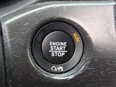 2018 Jeep Grand Cherokee Altitude 4x4