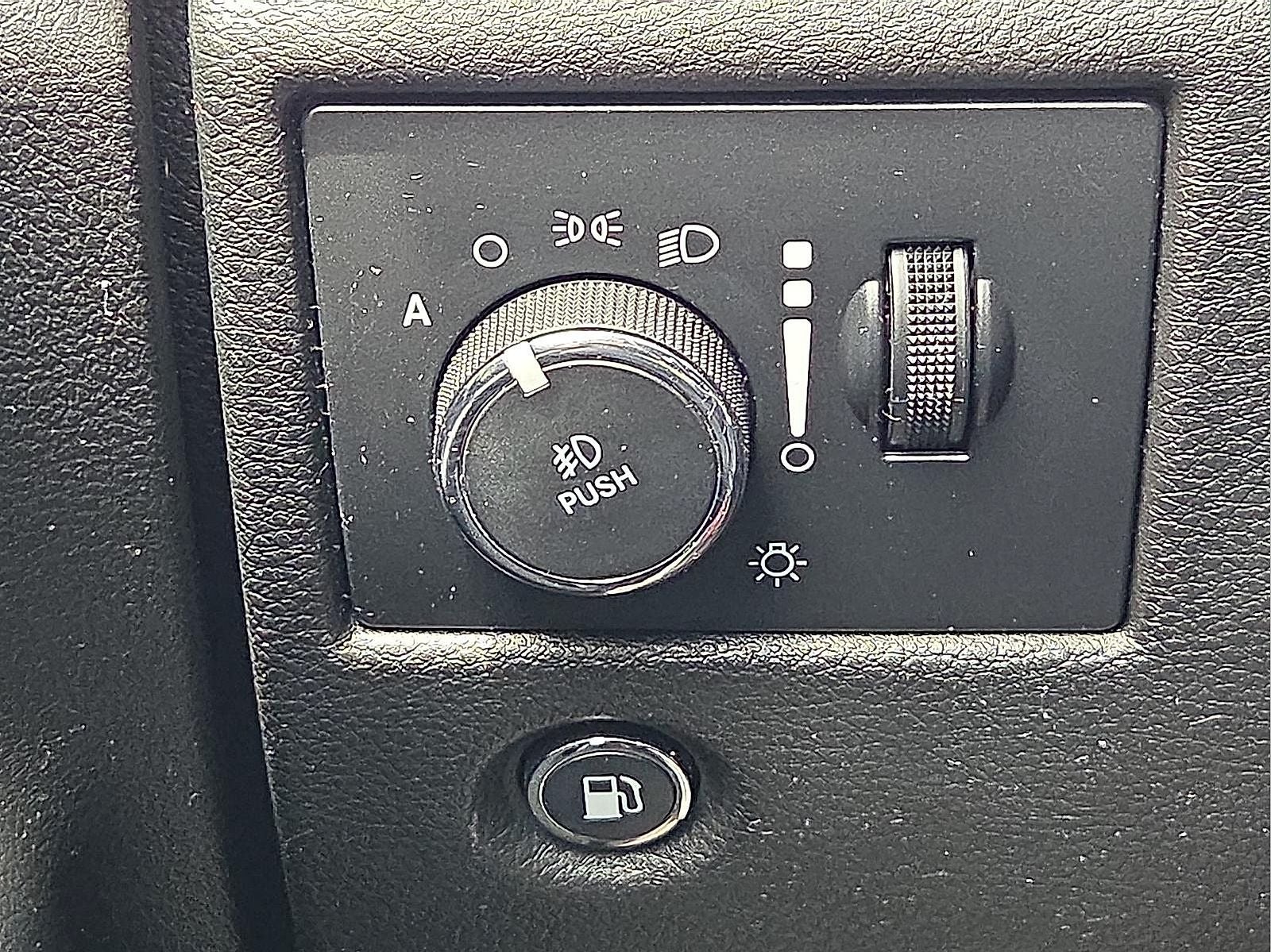 2018 Jeep Grand Cherokee Altitude 4x4