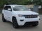 2022 Jeep Grand Cherokee WK Laredo X 4x4