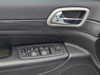 2022 Jeep Grand Cherokee WK Laredo X 4x4