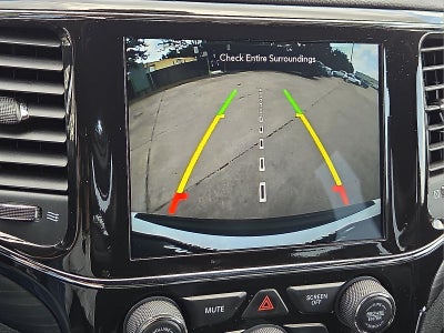 2022 Jeep Grand Cherokee WK Laredo X 4x4