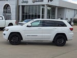2022 Jeep Grand Cherokee WK Laredo X 4x4