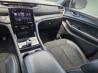 2024 Jeep Grand Cherokee Altitude 4x4