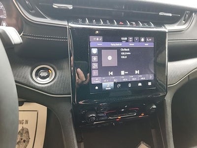 2024 Jeep Grand Cherokee Altitude 4x4
