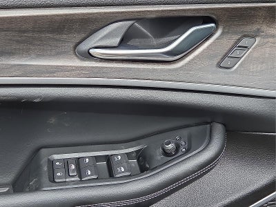 2026 Jeep Grand Cherokee Limited 4x4