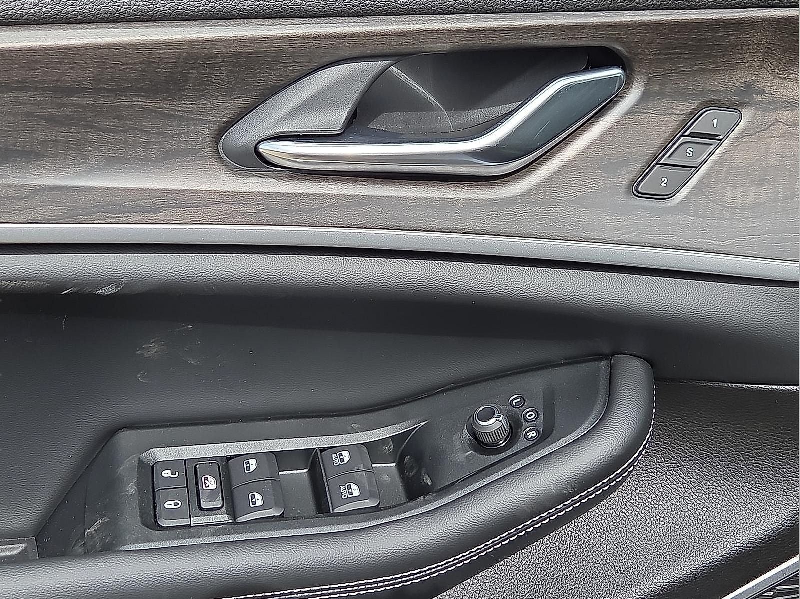 2026 Jeep Grand Cherokee Limited 4x4