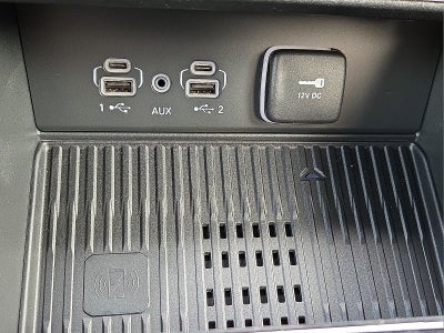 2026 Jeep Grand Cherokee Limited 4x4