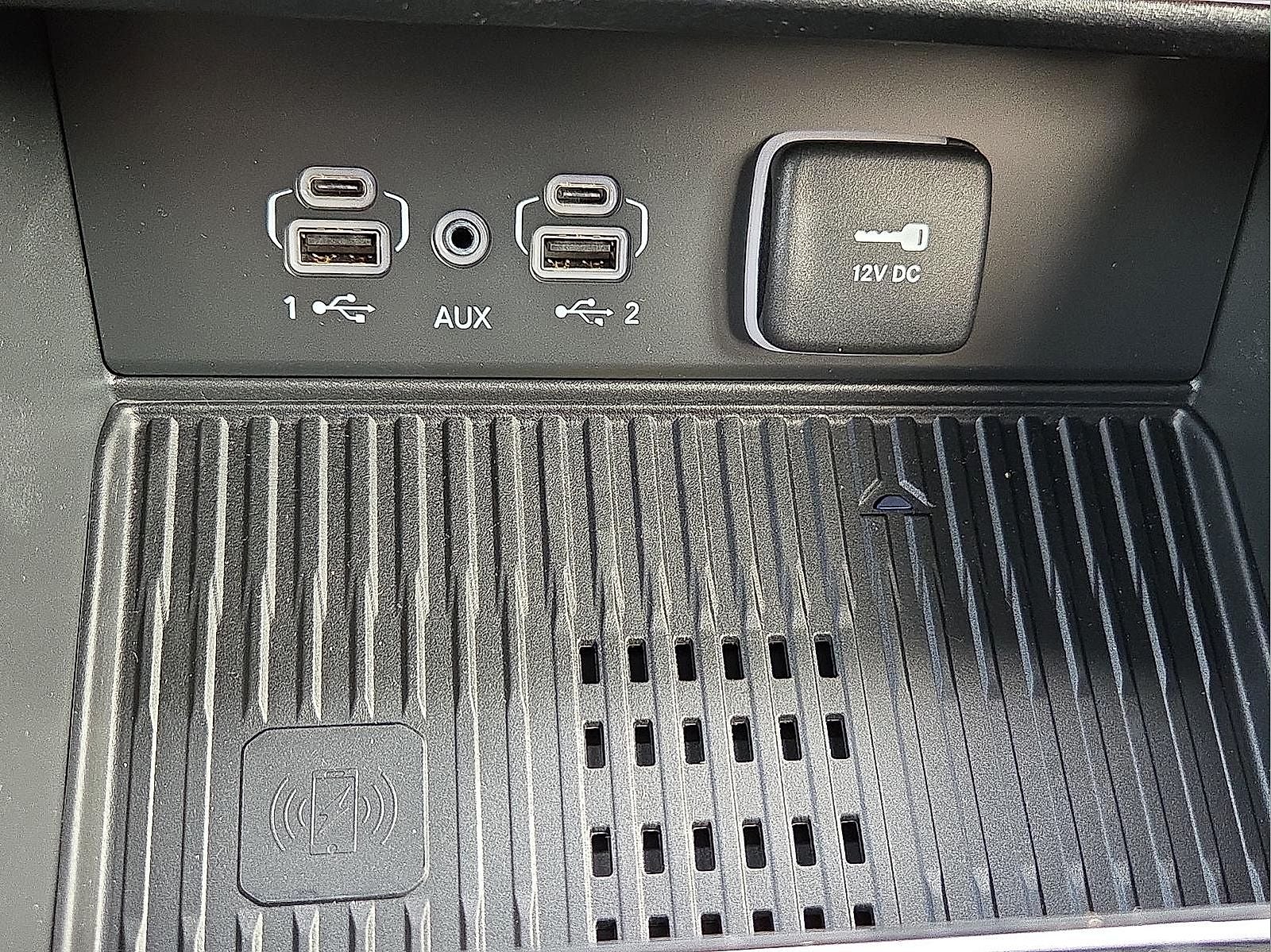 2026 Jeep Grand Cherokee Limited 4x4