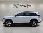 2026 Jeep Grand Cherokee Limited 4x4