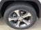 2026 Jeep Grand Cherokee Limited 4x4
