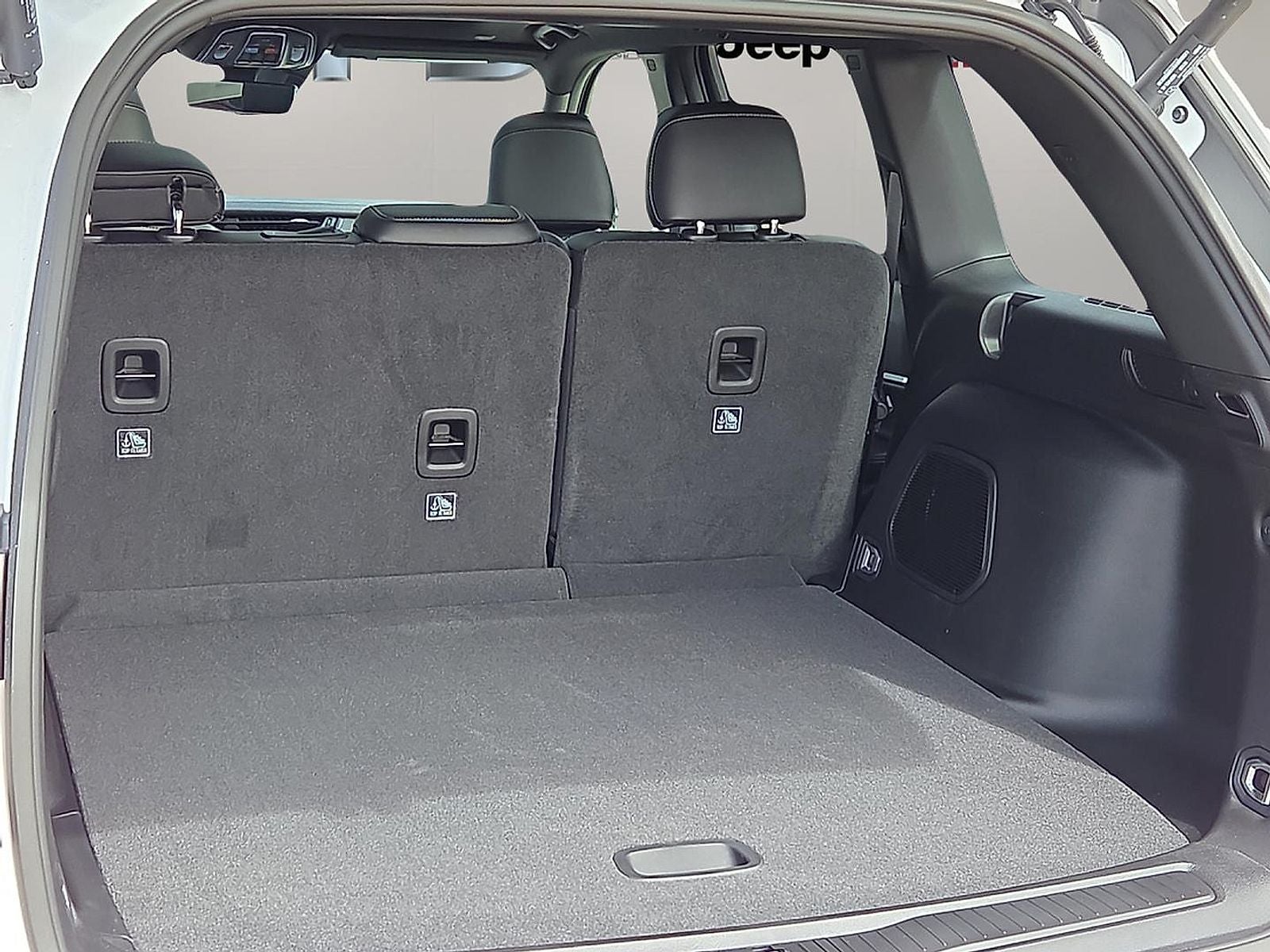 2026 Jeep Grand Cherokee Limited 4x4