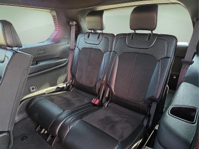 2024 Jeep Grand Cherokee L Altitude 4x4