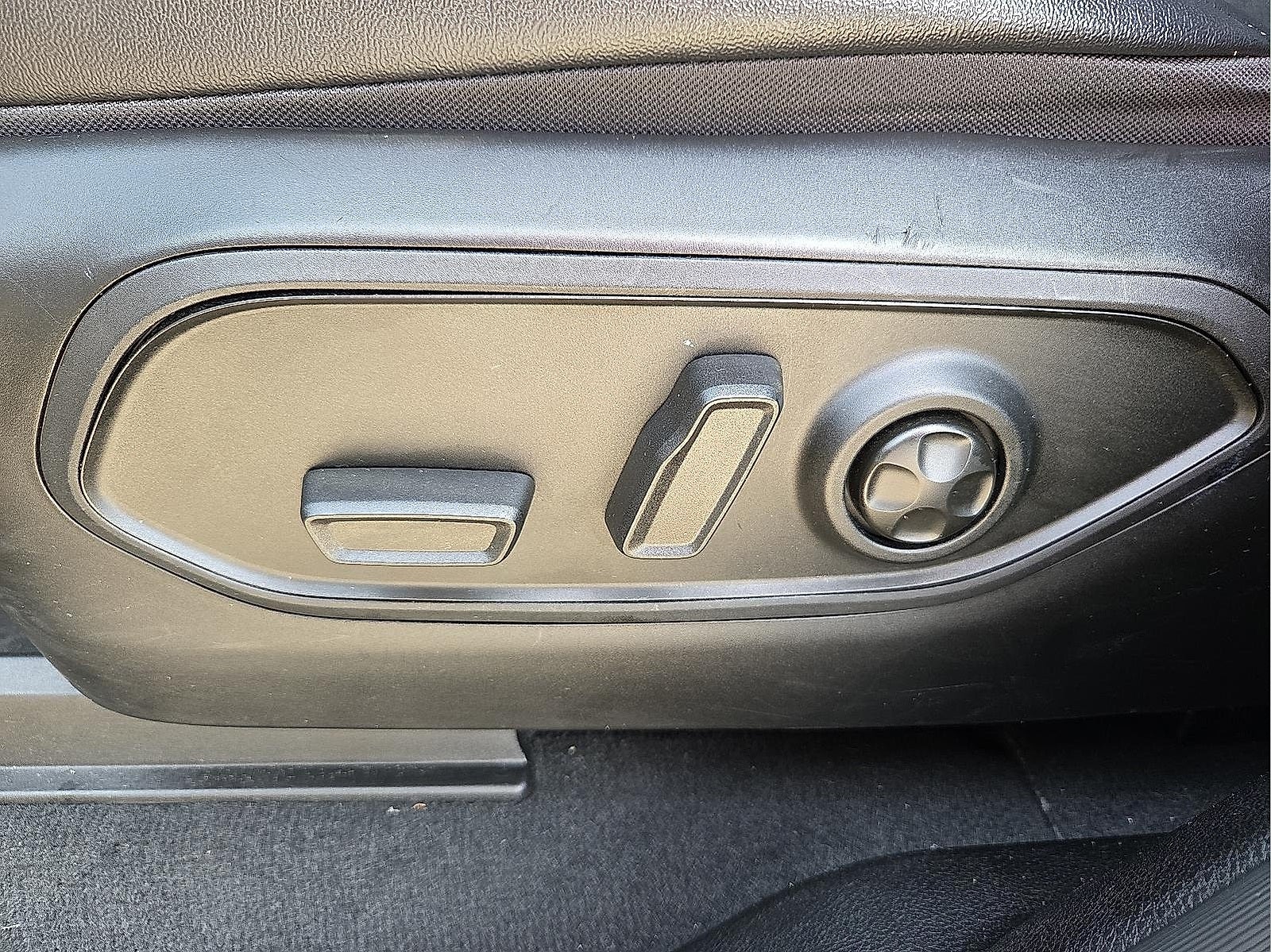 2024 Jeep Grand Cherokee L Altitude 4x4