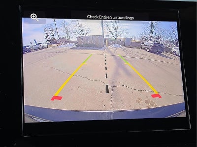 2024 Jeep Grand Cherokee L Altitude 4x4