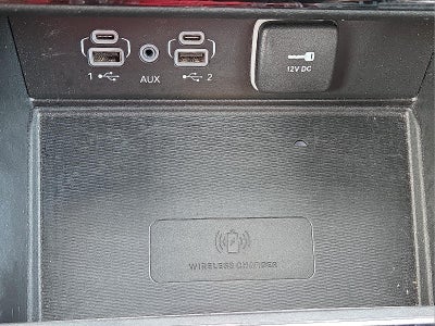 2024 Jeep Grand Cherokee L Altitude 4x4