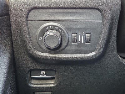 2024 Jeep Grand Cherokee L Altitude 4x4