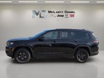 2024 Jeep Grand Cherokee L Altitude 4x4