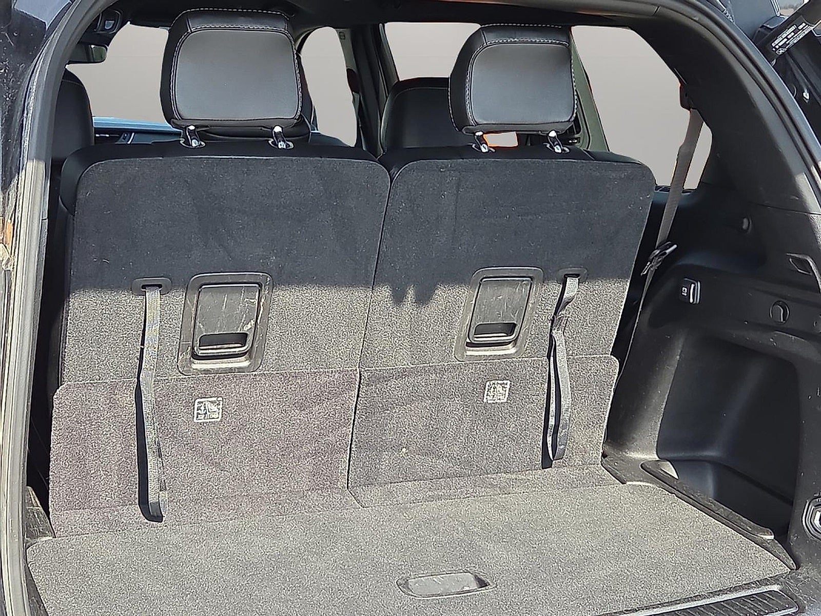 2024 Jeep Grand Cherokee L Altitude 4x4