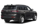 2026 Jeep Grand Cherokee L Limited 4x4