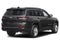 2026 Jeep Grand Cherokee L Limited 4x4