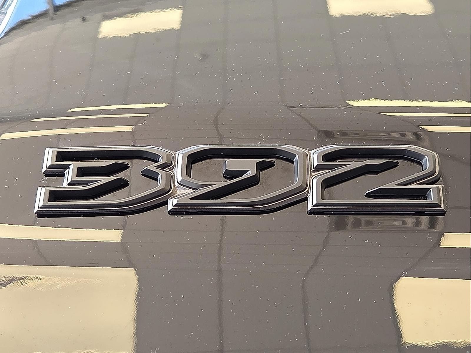 2026 Jeep Wrangler 392