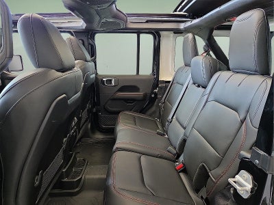 2026 Jeep Wrangler 392