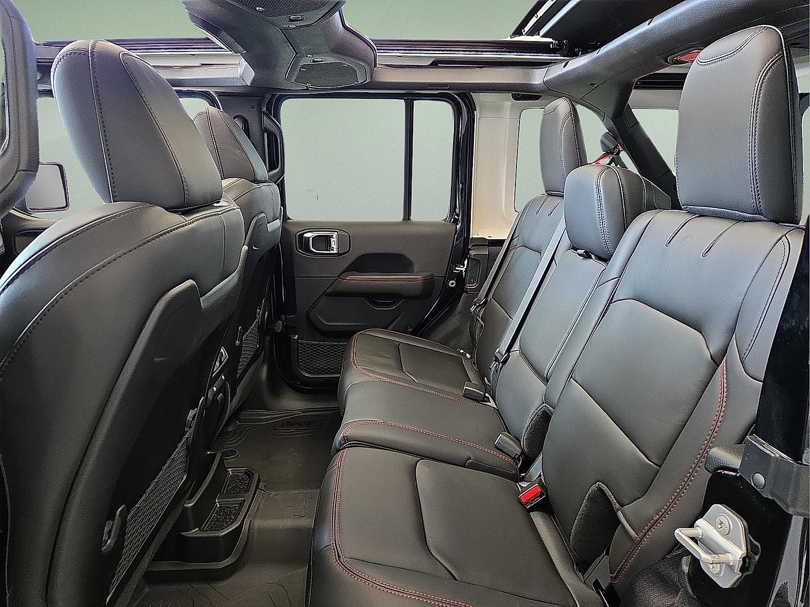 2026 Jeep Wrangler 392