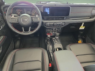 2026 Jeep Wrangler 392