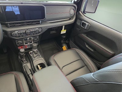 2026 Jeep Wrangler 392