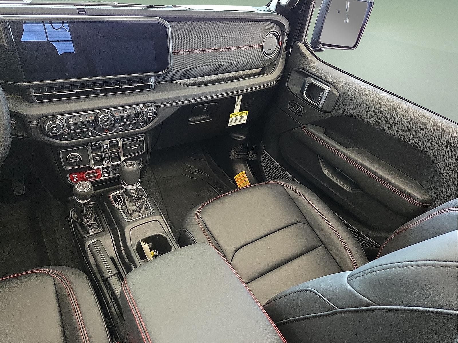 2026 Jeep Wrangler 392