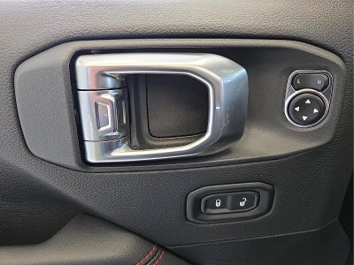 2026 Jeep Wrangler 392