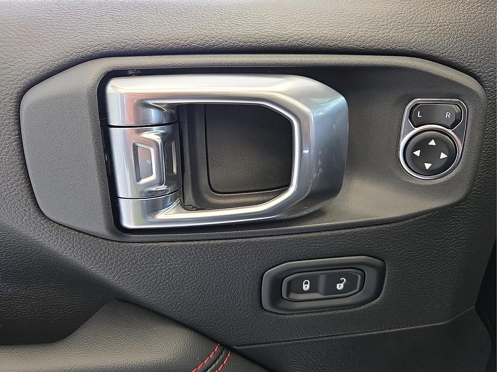 2026 Jeep Wrangler 392