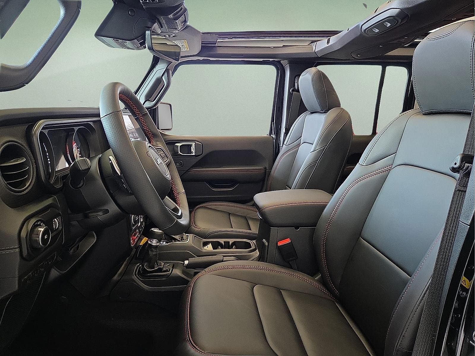 2026 Jeep Wrangler 392
