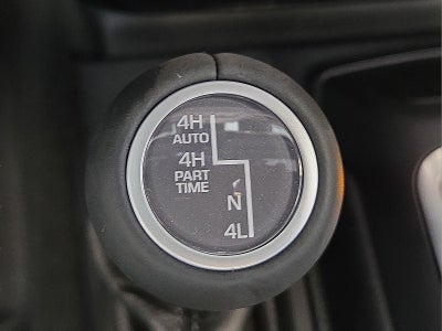 2026 Jeep Wrangler 392