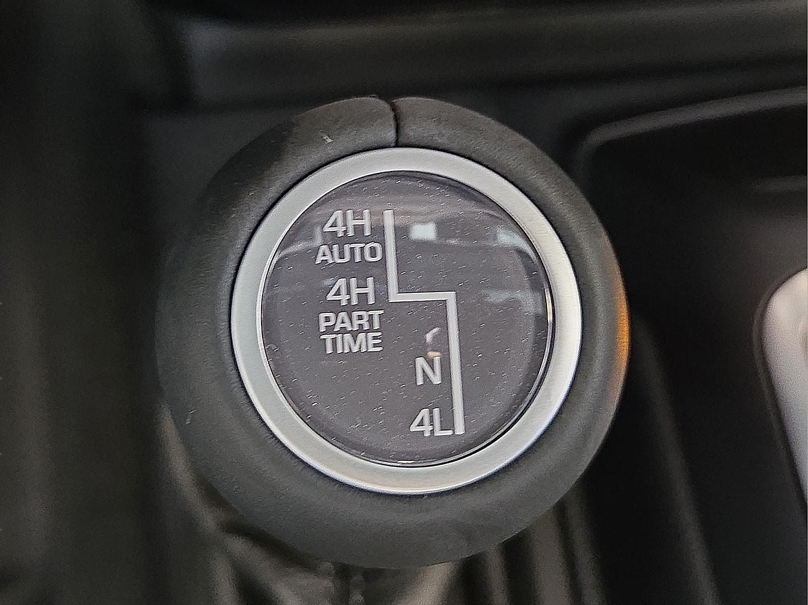 2026 Jeep Wrangler 392