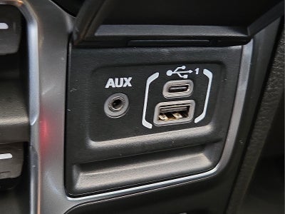 2026 Jeep Wrangler 392