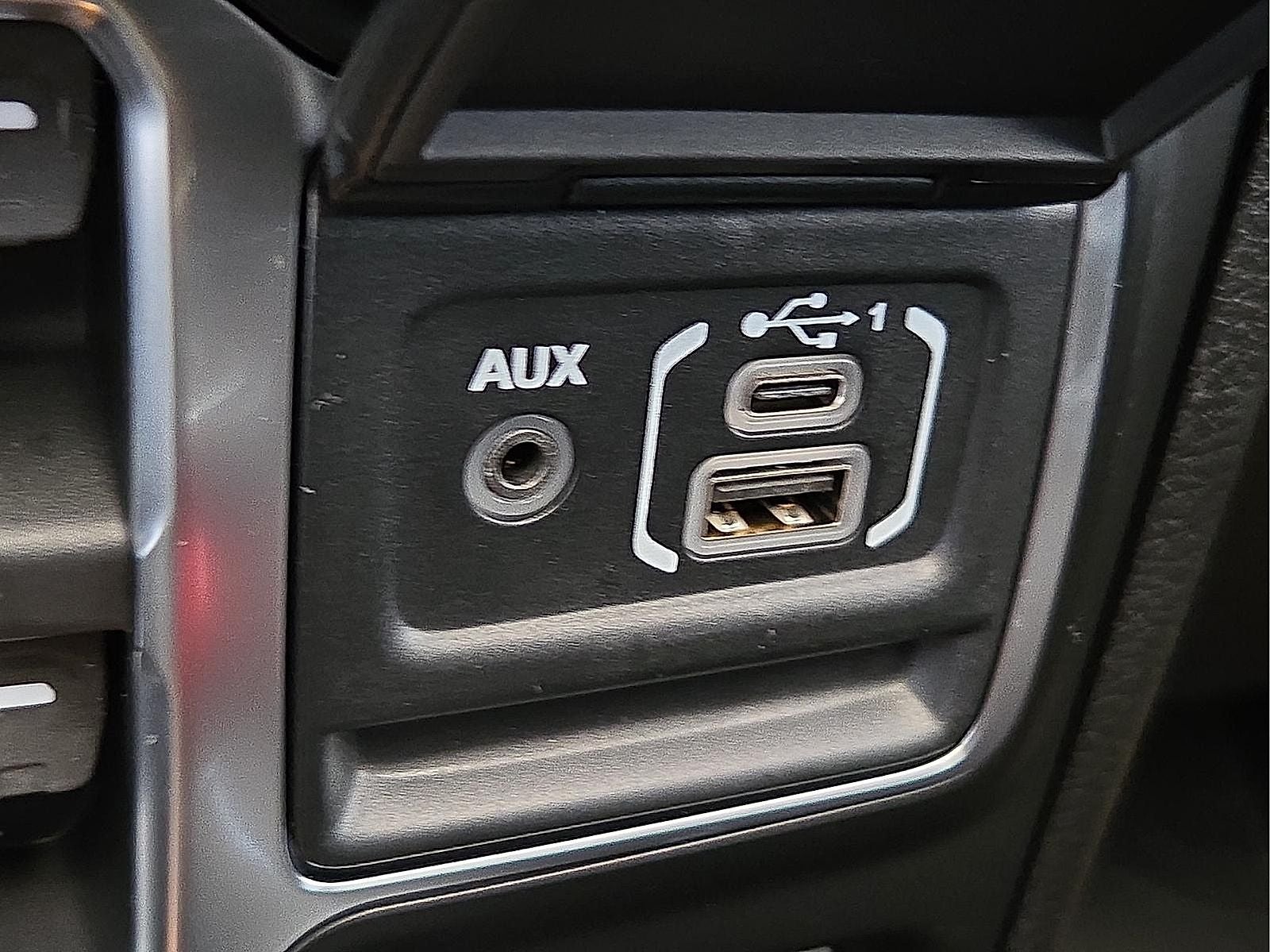 2026 Jeep Wrangler 392