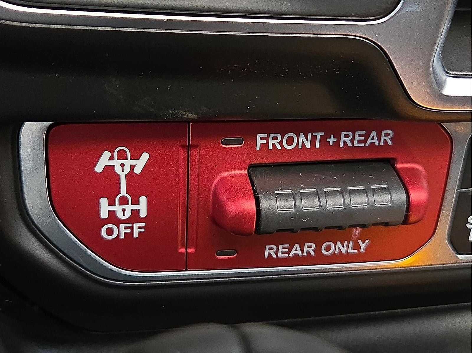 2026 Jeep Wrangler 392