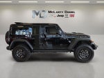 2026 Jeep Wrangler 392