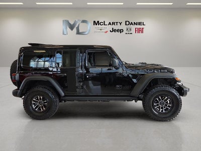 2026 Jeep Wrangler 392