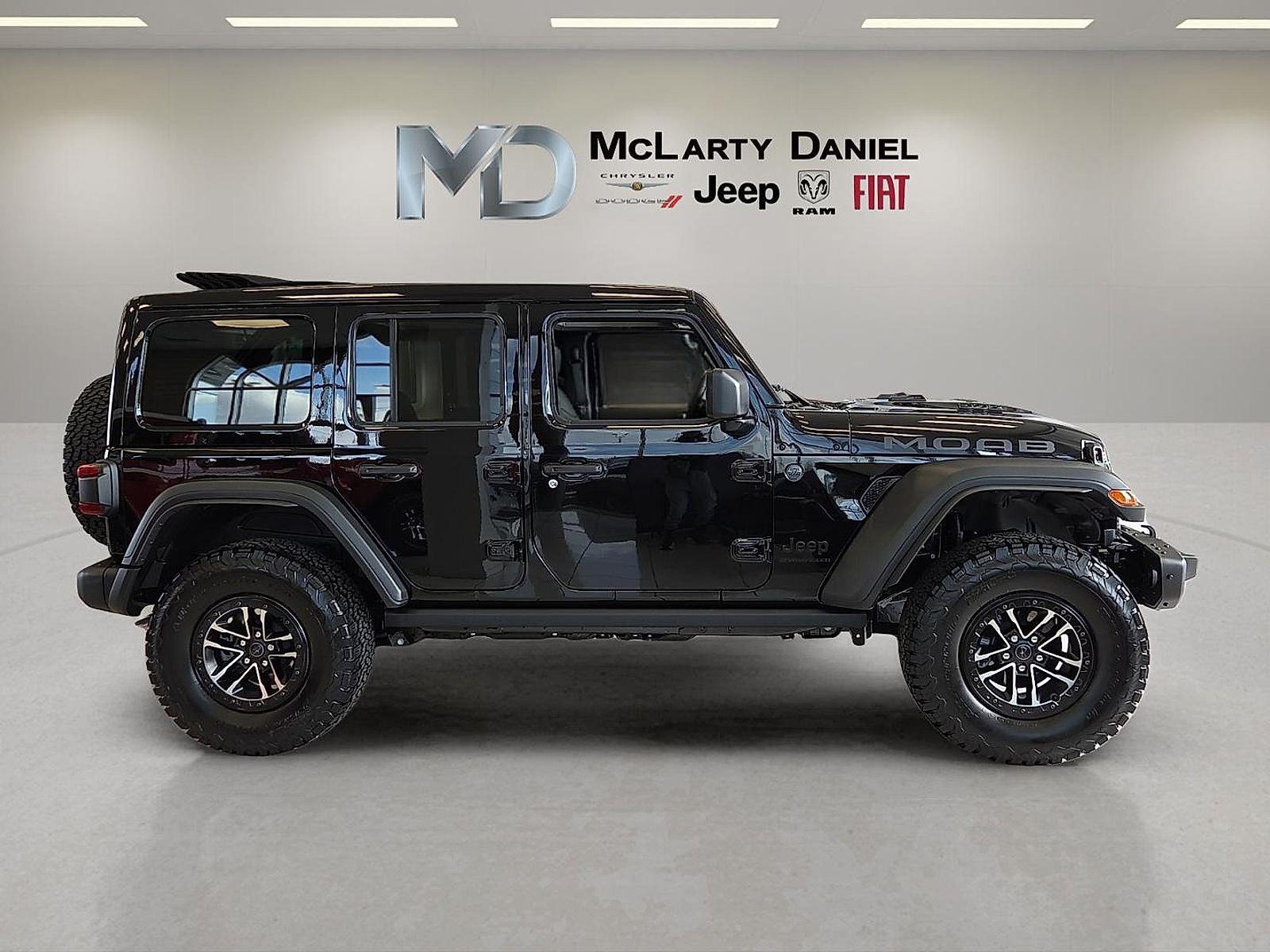 2026 Jeep Wrangler 392