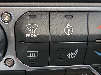 2026 Jeep Wrangler 392