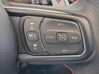 2026 Jeep Wrangler 392