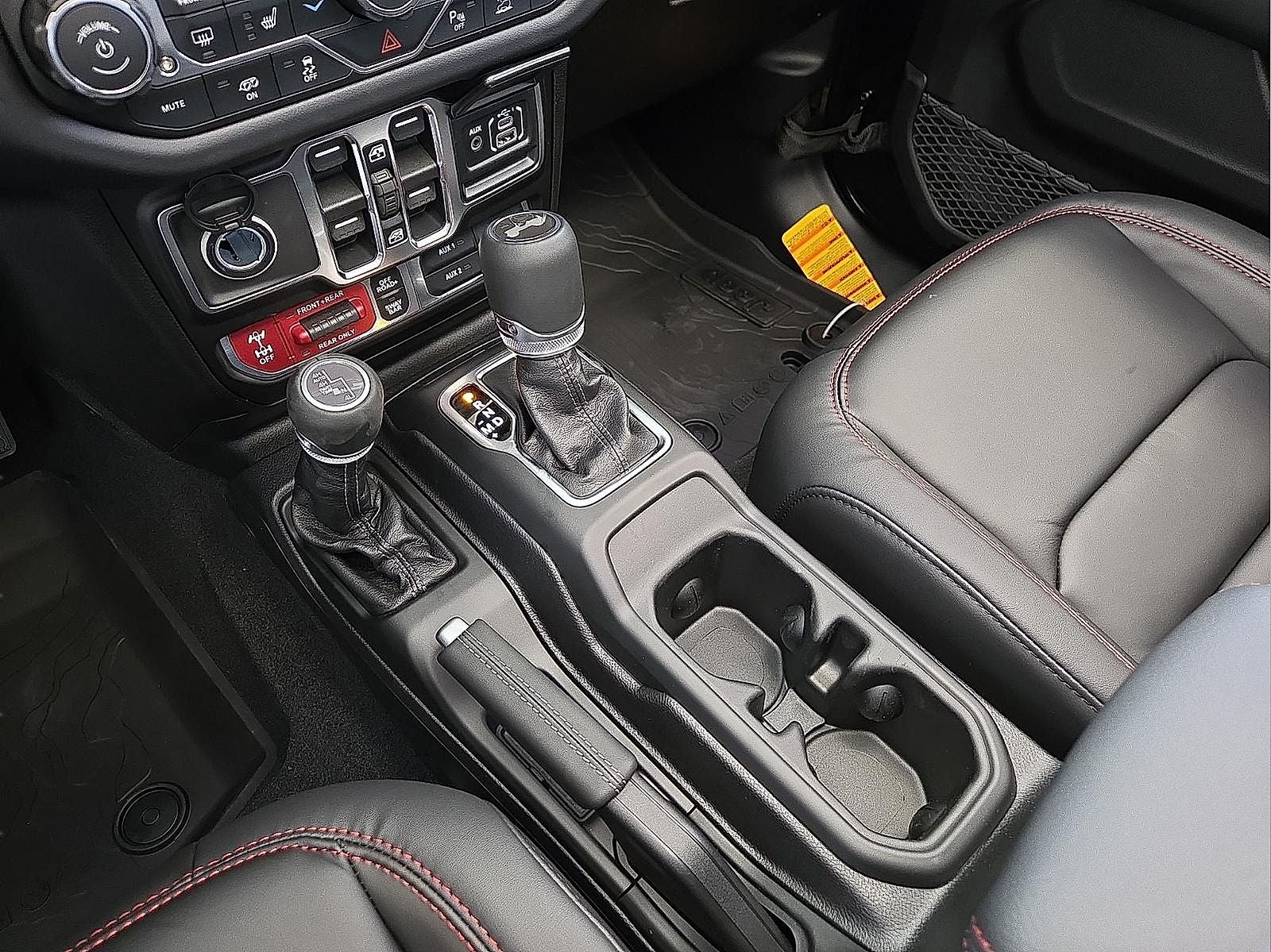 2026 Jeep Wrangler 392