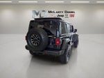 2026 Jeep Wrangler 392