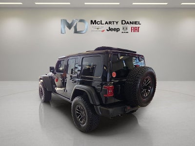 2026 Jeep Wrangler 392