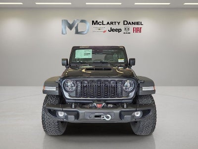 2026 Jeep Wrangler 392