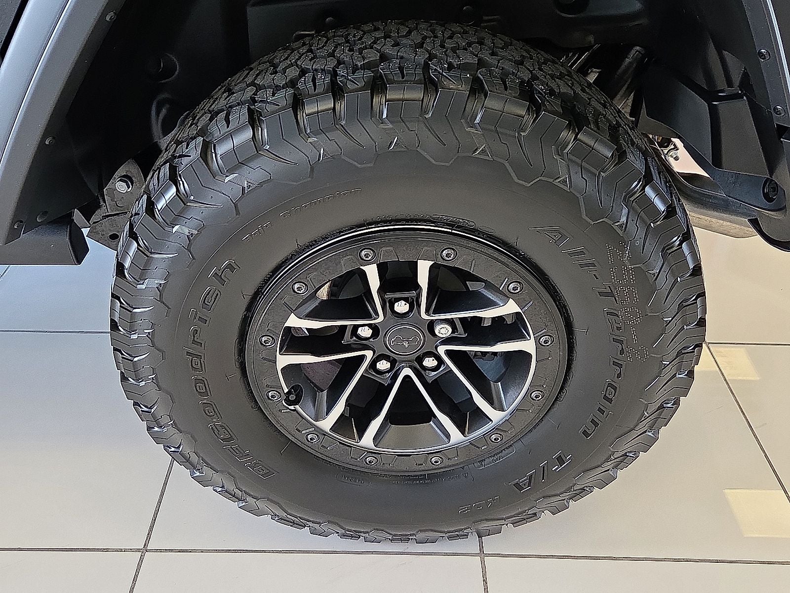 2026 Jeep Wrangler 392