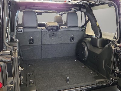 2026 Jeep Wrangler 392