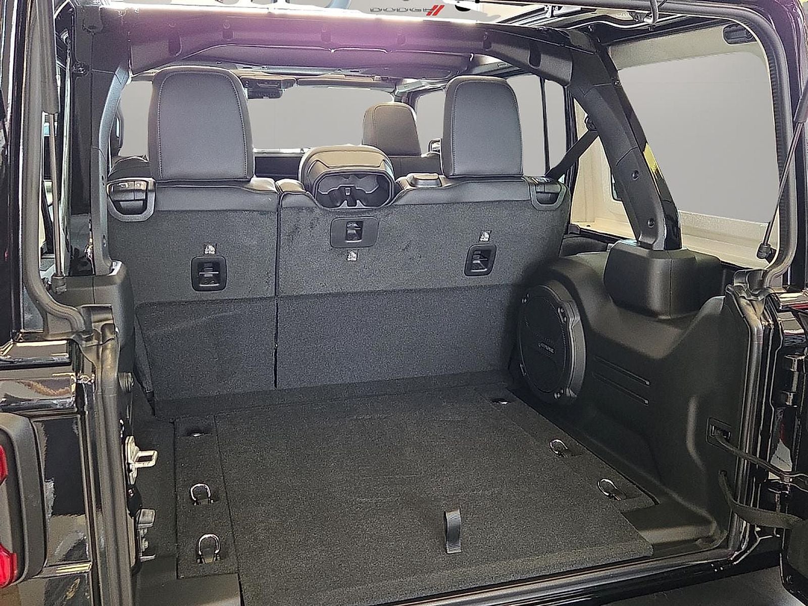 2026 Jeep Wrangler 392